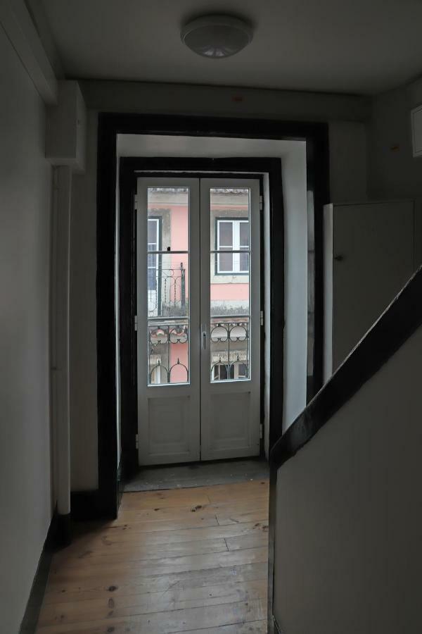 Sweethome At Alfama'S Heart Lisboa Exterior foto